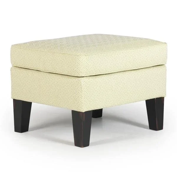 0007 OTTOMAN- 0007E