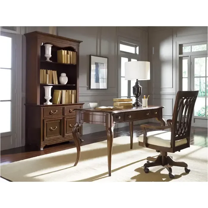 091-947 American Drew Furniture Cherry Grove The New Generation Bookase Hutch