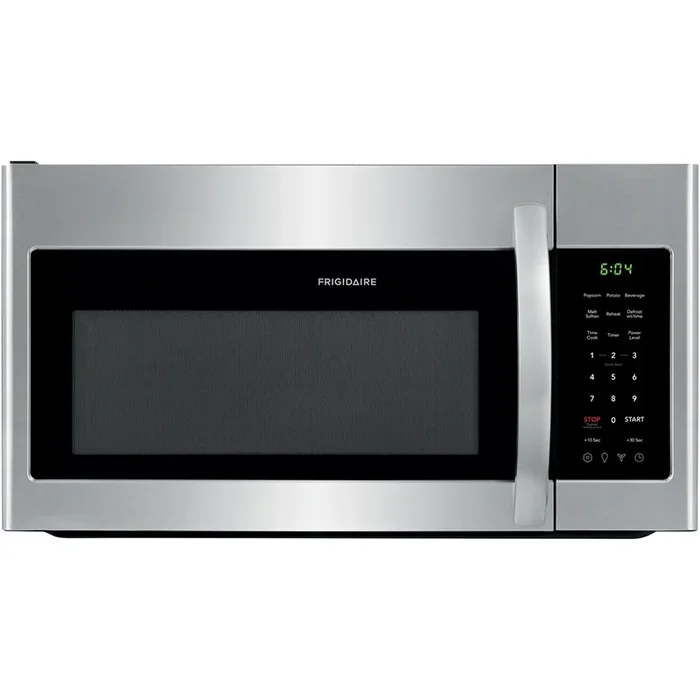 1.8 Cu. Ft. Over-The-Range Microwave