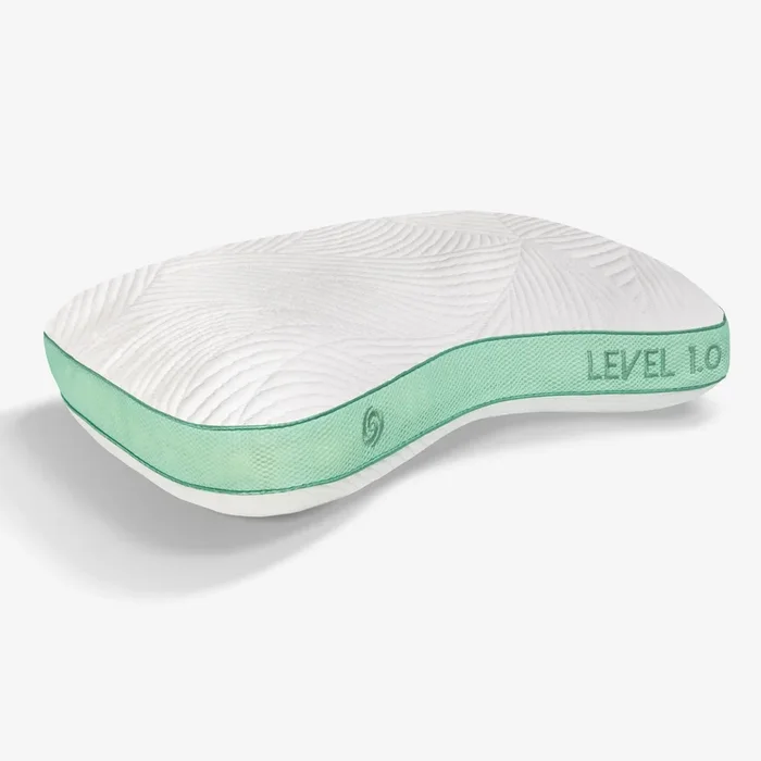 1 Level Performance® Pillow
