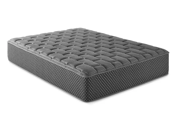 13″ Quilted Hybrid Mattress, Firm