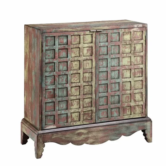 13102 Stein World Johanna Cabinet