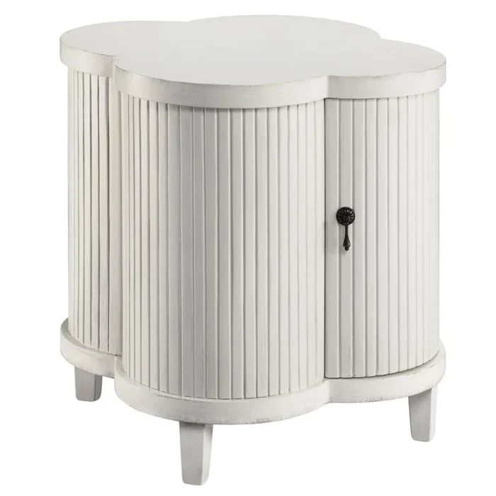 13231 Stein World Juliette Accent Cabinet
