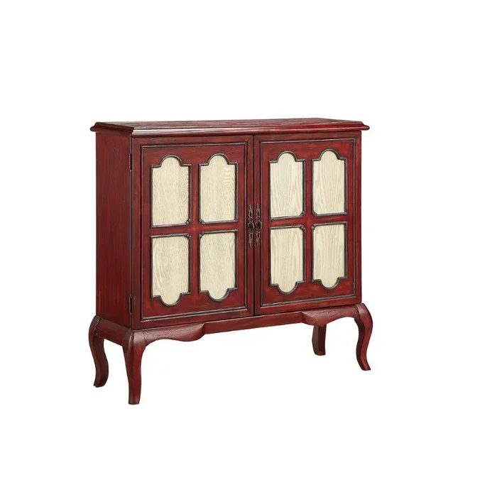 13548 Stein World Richelieu 2-door Cabinet
