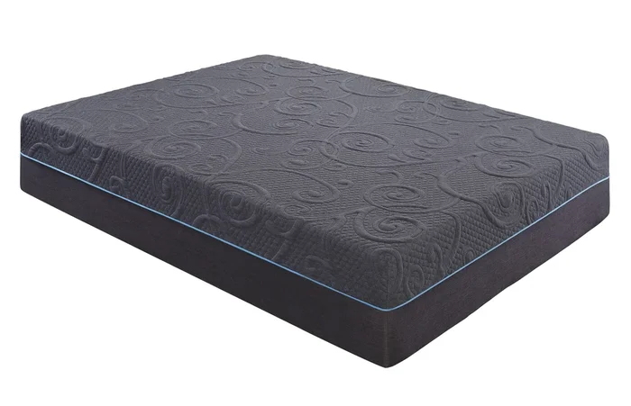 14″ Memory Foam Hybrid Mattress