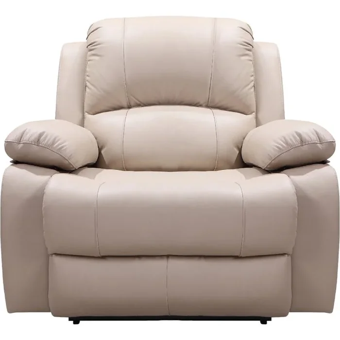 1555-e2115-011017lv Leather Italia Winnfield E2115 Winnfield P1 Chair 1017lv Taupe