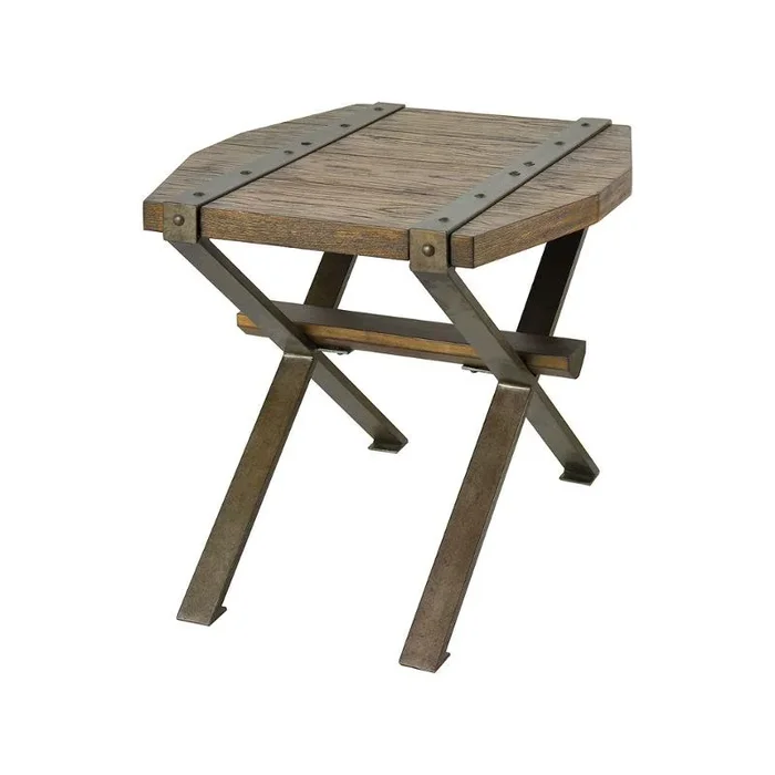 16007 Stein World End Table