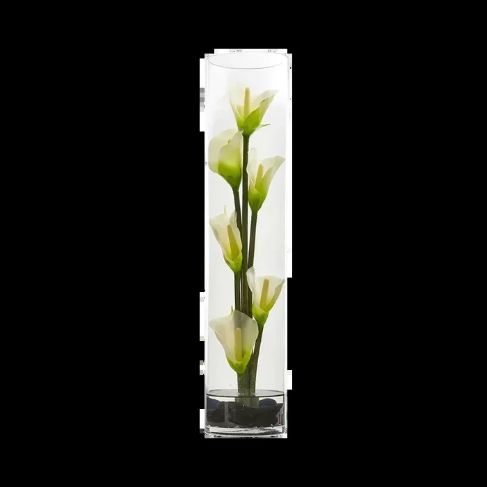 18″ Calally Yellow