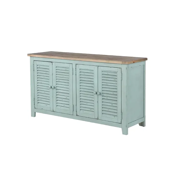 1854d-dvx Lifestyle 1854 Server, 4 Doors