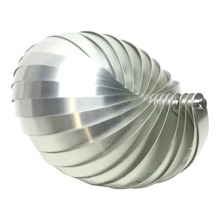 1960s Henri Mathieu Light Fixture