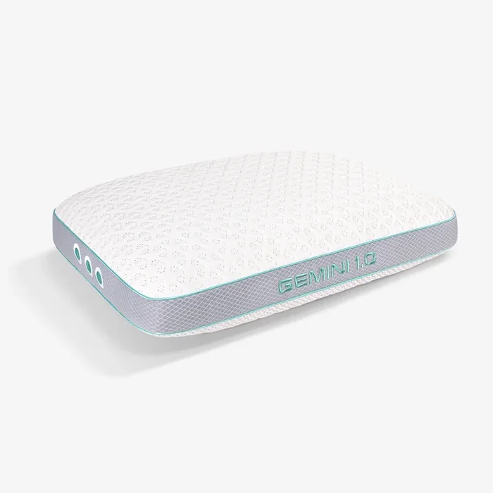 2 Gemini Performance® Pillow
