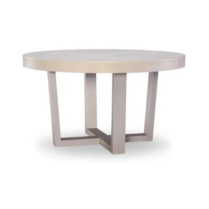 2100-521 Legacy Classic Furniture Bliss Round Dining Table