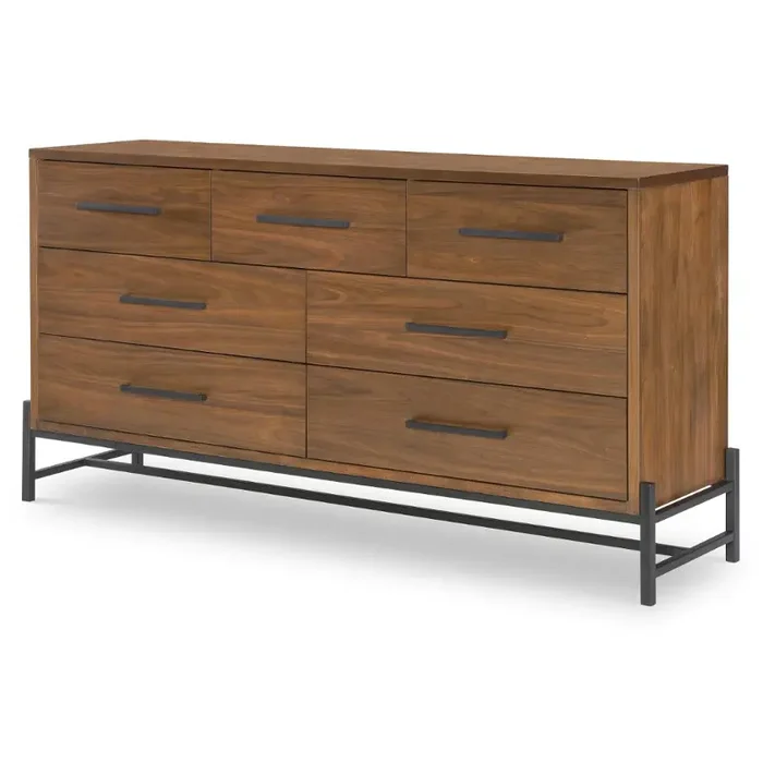 2172-1200 Legacy Classic Furniture Midland Dresser