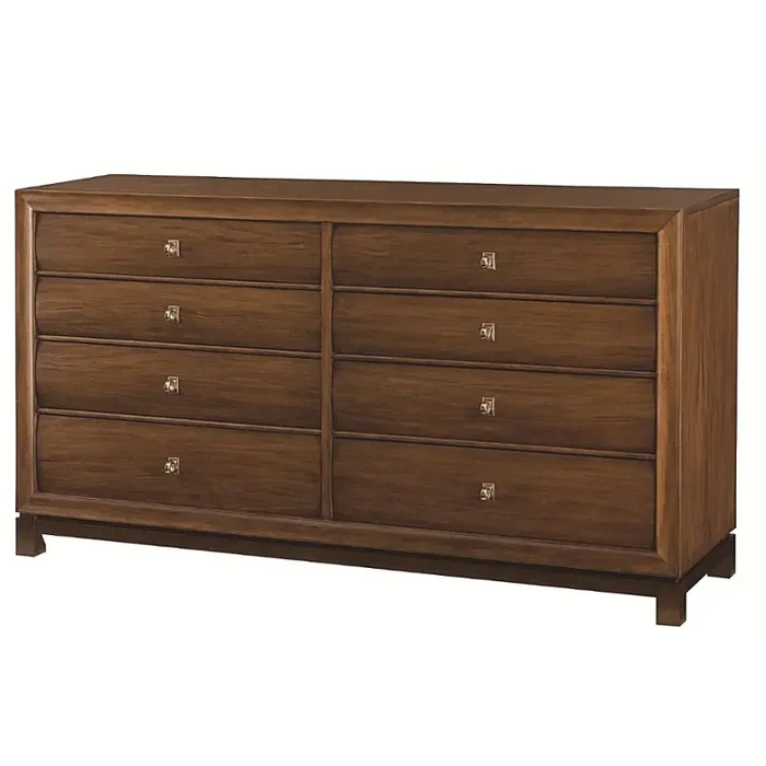 218-130 American Drew Furniture Miramar Drawer Dresser