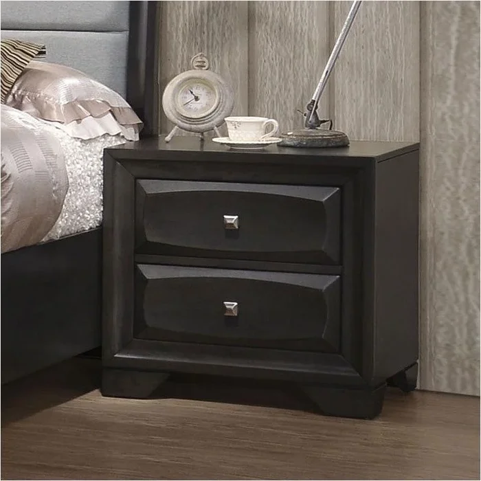 26543 Acme Furniture Soteris Nightstand
