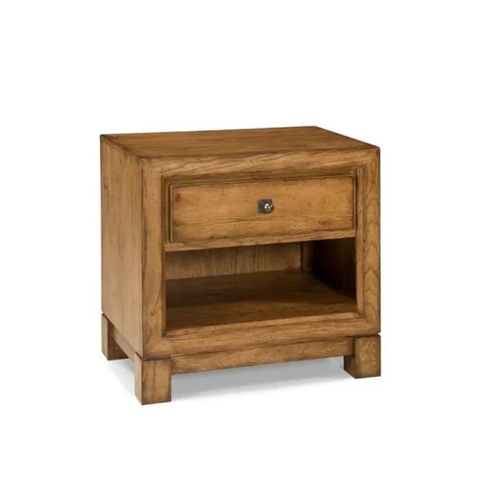 2700-3101 Legacy Classic Furniture Logan Open Night Stand