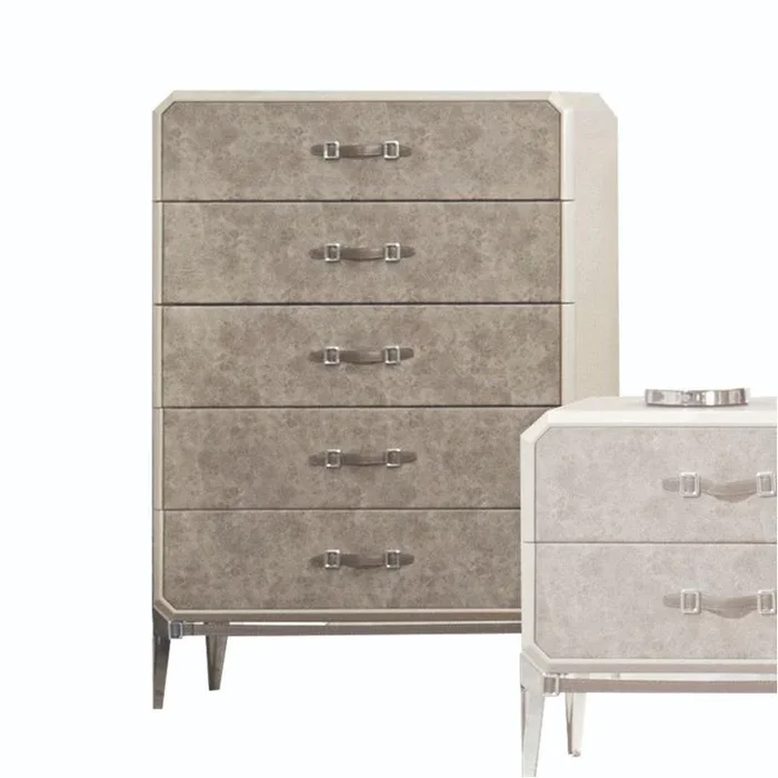 27206 Acme Furniture Kordal Chest