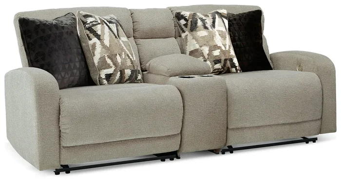 3-Piece Power Reclining Loveseat