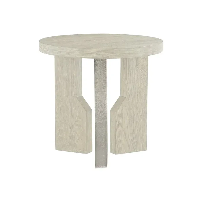 305124 Bernhardt Furniture Bernhardt Interiors Casegoods Ellis Side Table