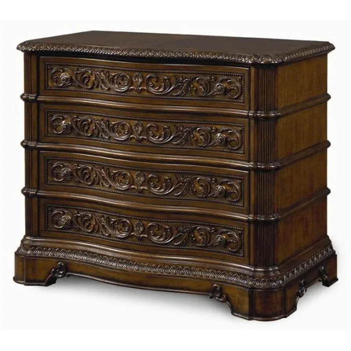 3100-081 Legacy Classic Furniture Pemberleigh File Chest