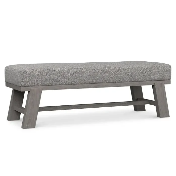 314x08g Bernhardt Furniture Trianon Bench
