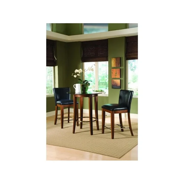 359-75-350 Hooker Furniture City Tavern Counter Stool