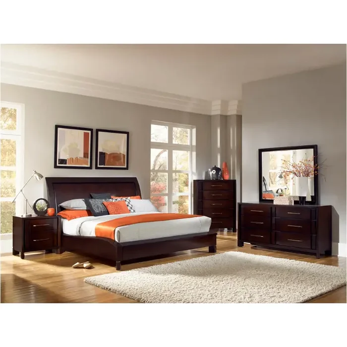 365100 Pulaski Furniture Tangerine 365 Dresser
