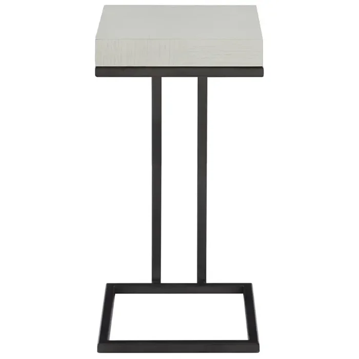 400112 Bernhardt Furniture Arnette Accent Table