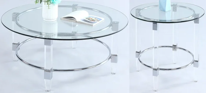 4038 Occasional Table Set