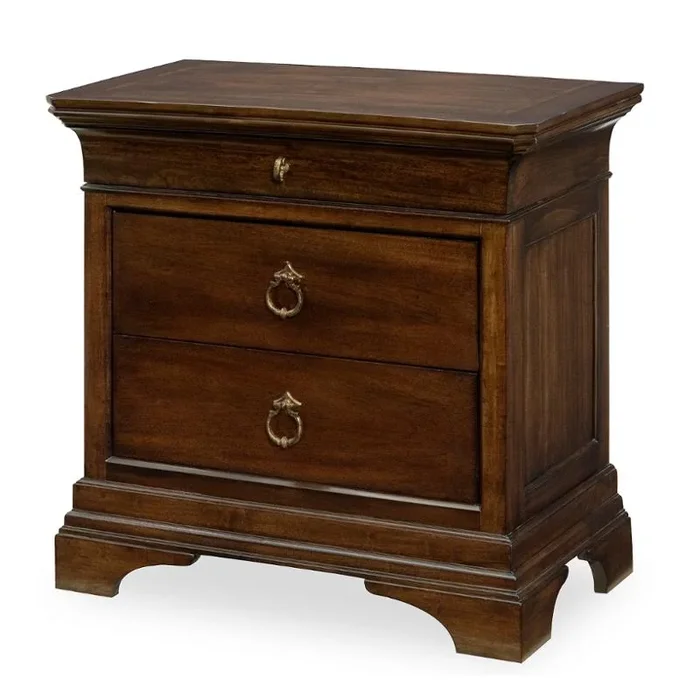 4100-3100 Legacy Classic Furniture Irving Park Night Stand