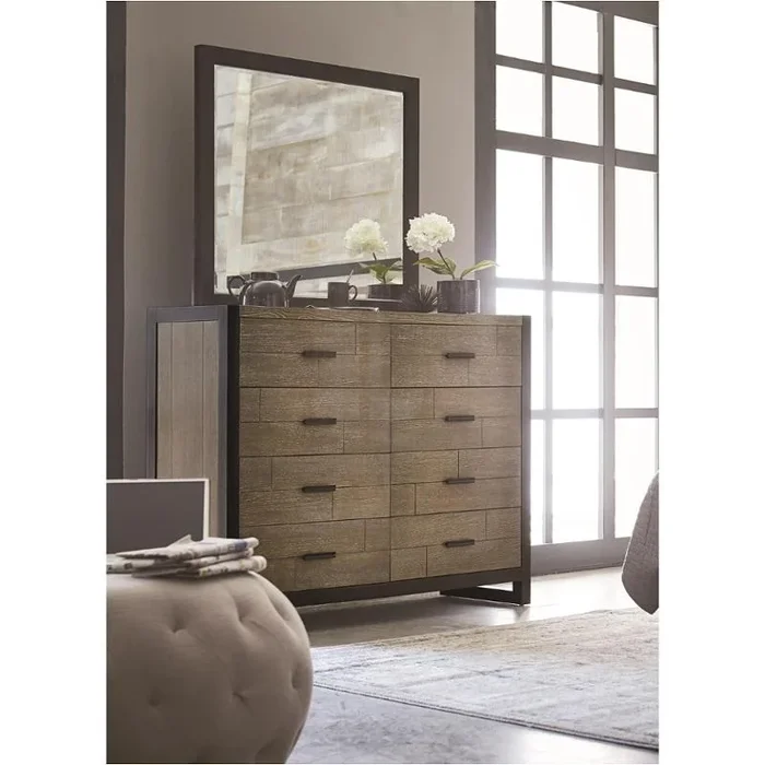 4660-1500 Legacy Classic Furniture Helix Bureau