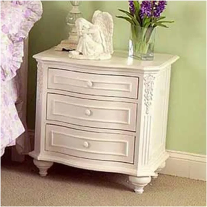 485-3100c Legacy Classic Furniture Enchantment Night Stand