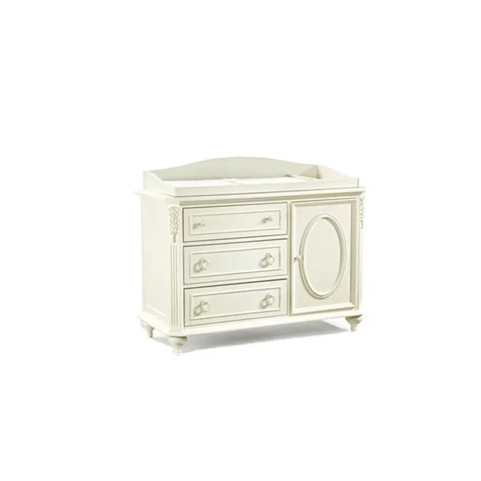 485-7500c Legacy Classic Furniture Enchantment Changing Station Top