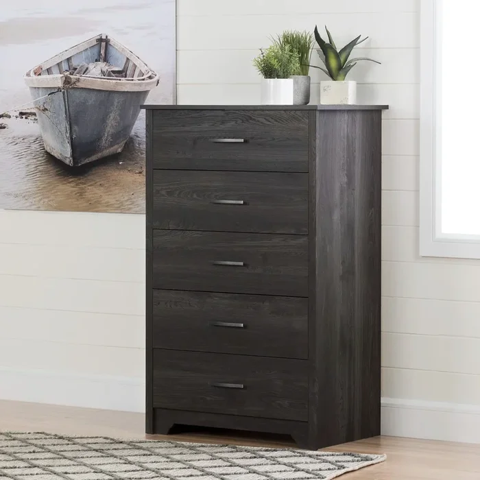 5-Drawer Chest – Fusion