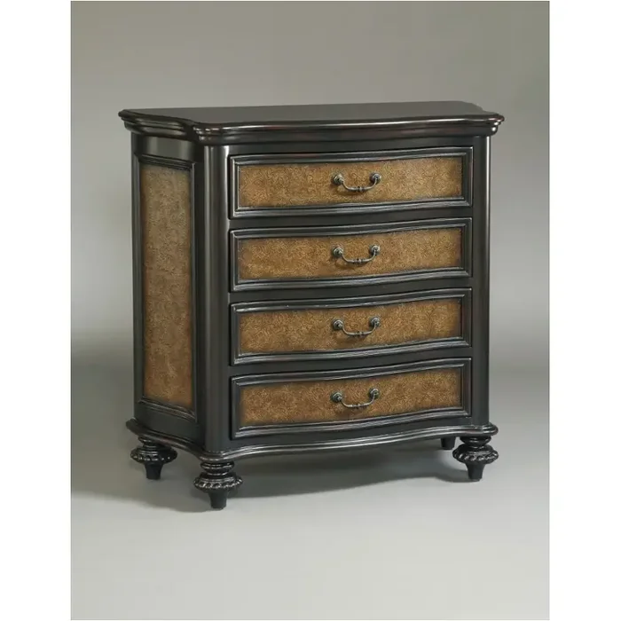 516138 Pulaski Furniture Accents And Curios Accent Chest