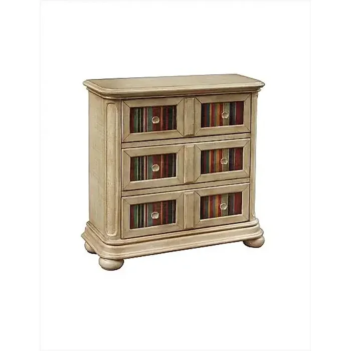 517160 Pulaski Furniture Accents And Curios Hall Chest