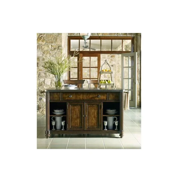5200-190 Legacy Classic Furniture Barrington Farm Kitchen Island