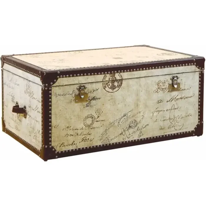549117 Pulaski Furniture Accents And Curios Cocktail Table