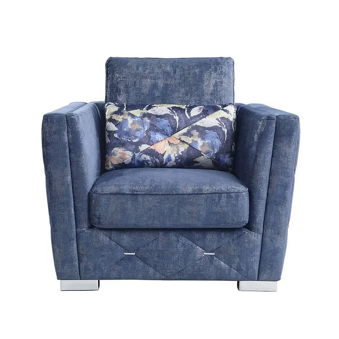 56027 Acme Furniture Emilia Chair