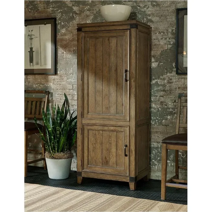 5610-2400 Legacy Classic Furniture Metalworks Utility Cabinet