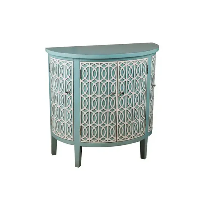 597110 Pulaski Furniture Accents And Curios Chest