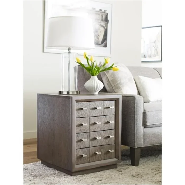 6000-505 Legacy Classic Furniture Highline Side Table