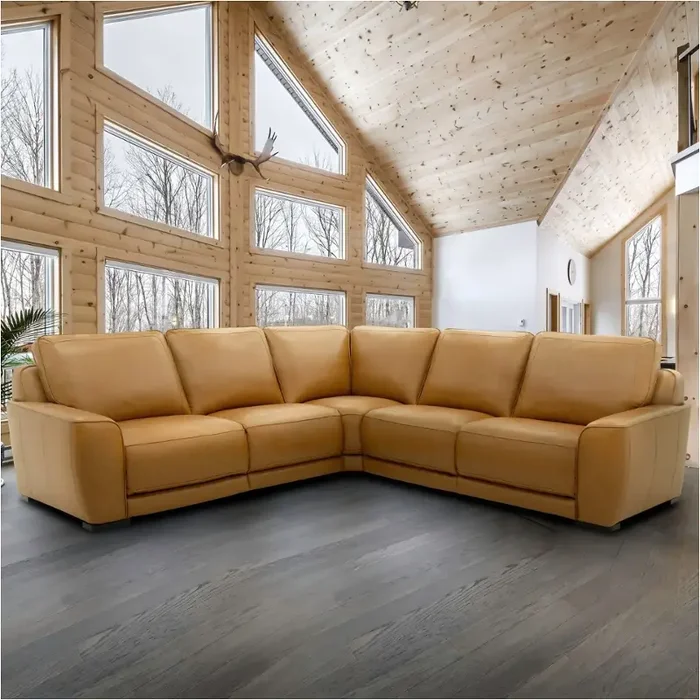 6000sh-42lp Liberty Furniture Blake Left Arm Recliner P2 And Zw – Simba Sahara