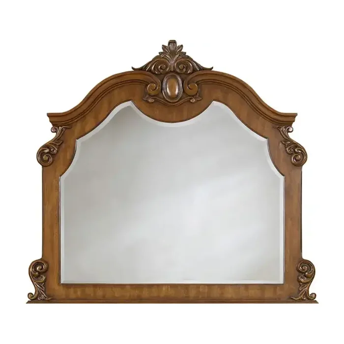 626110 Pulaski Furniture Beckenham Mirror