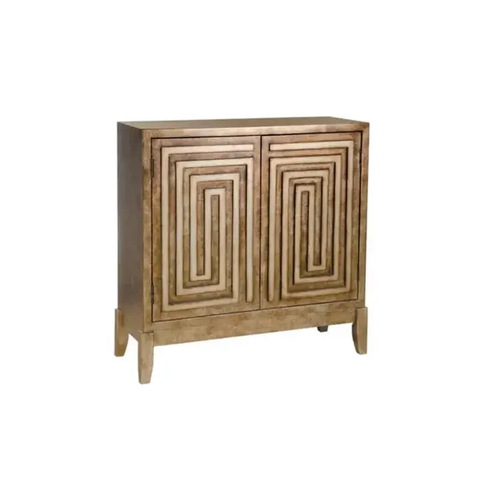 641157 Pulaski Furniture Accents And Curios Hall Chest