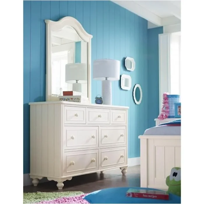6481-1100 Legacy Classic Furniture Summerset Dresser