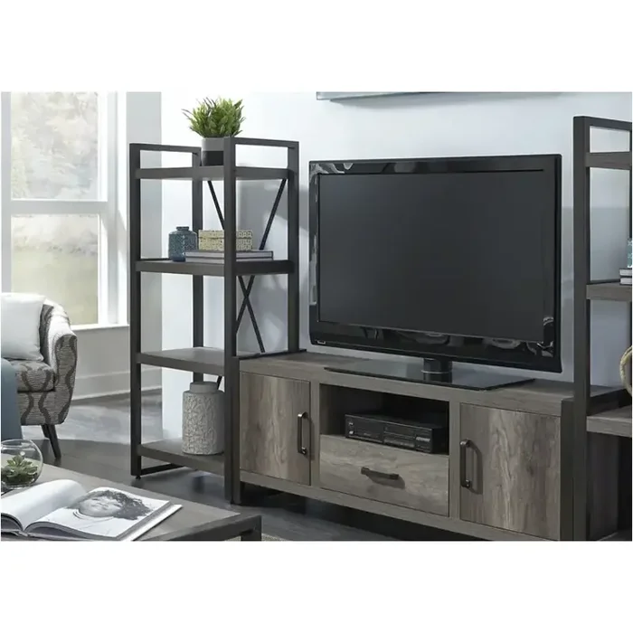 686-ep60 Liberty Furniture Tanners Creek Pier Unit