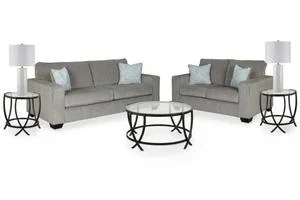 7 Piece Living Room