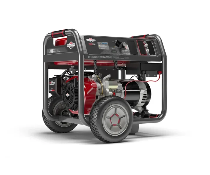 7000 Watt Portable Generator