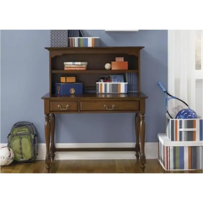 750-br70b Liberty Furniture Heritage Court Student Desk